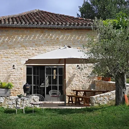 Villa Sleeps 4 With Pool And Wifi *